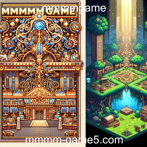 Explore Novos Mundos: A Magia dos Jogos de Aventura
