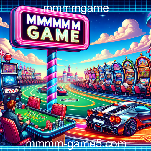 Explore a Adrenalina dos Jogos de Dirigir no mmmgame