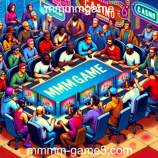 A Revolução dos Jogos Multiplayer: Conectando Jogadores em Todo o Mundo